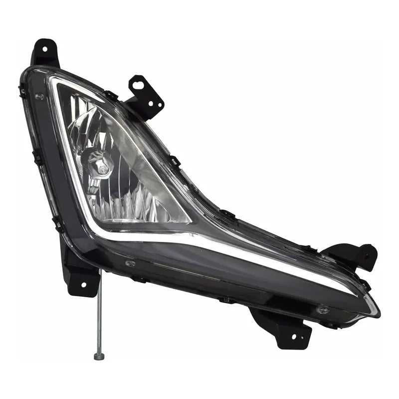 Neblinero Der Compatible Hyundai Elantra 2.0l L4 14-16