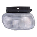 Foco Neblienero Der Ford Ranger 3.0l. V6 99-00 Transparente