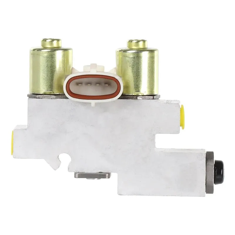 Sistema Abs Tras Compatible Ford Ranger 2.3l L4 89-97