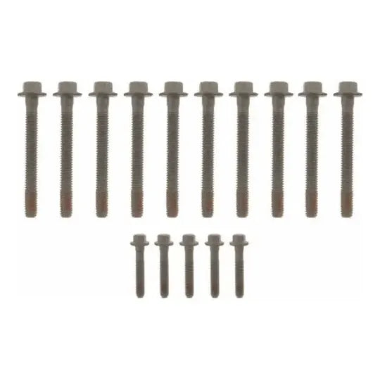 Set Tornillo De Culata Chevrolet Avalanche 1500 5.3 V8 05-06