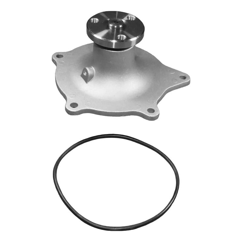 Bomba De Agua Dodge Caravan 3.3l  V6  90-00