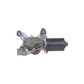 Motor Limpiaparabrisas Del Para Nissan Altima 2.4l L4 95-96