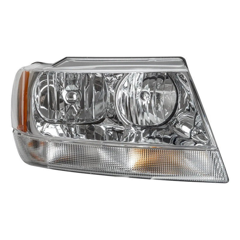 Optico Der Jeep Grand Cherokee 4.7l V8 2002