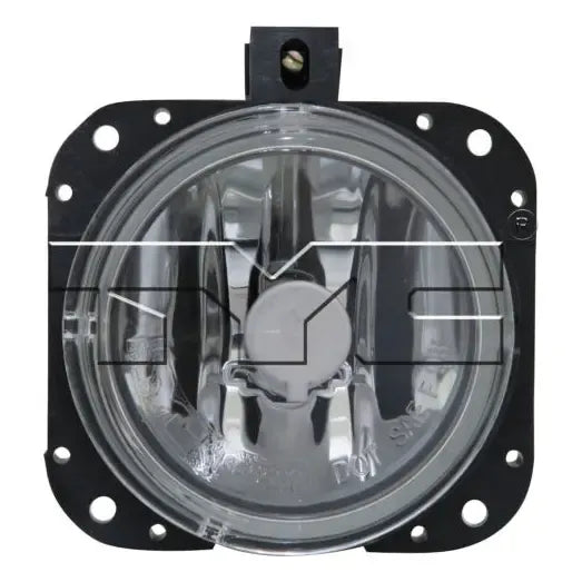 Neblinero Mitsubishi Eclipse 2.4l L4 02-05
