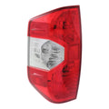 Foco Tras Izq Compatible Toyota Tundra 4.0l V6 2014