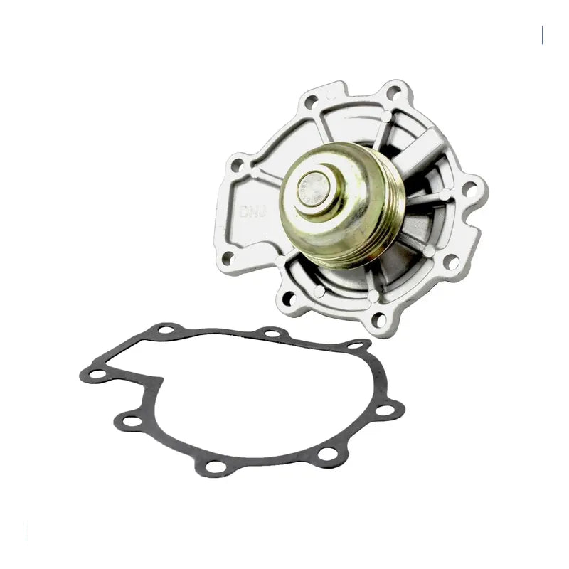 Bomba De Agua Ford Escape Duratec 3.0 V6 01-03