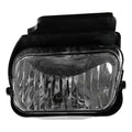 Neblinero Der Para Chevrolet Silverado 1500 5.3l V8 05-06