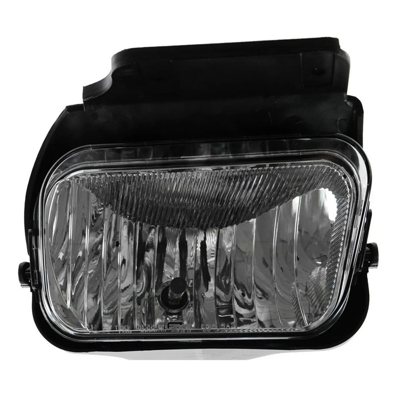 Neblinero Der Para Chevrolet Silverado 1500 5.3l V8 05-06