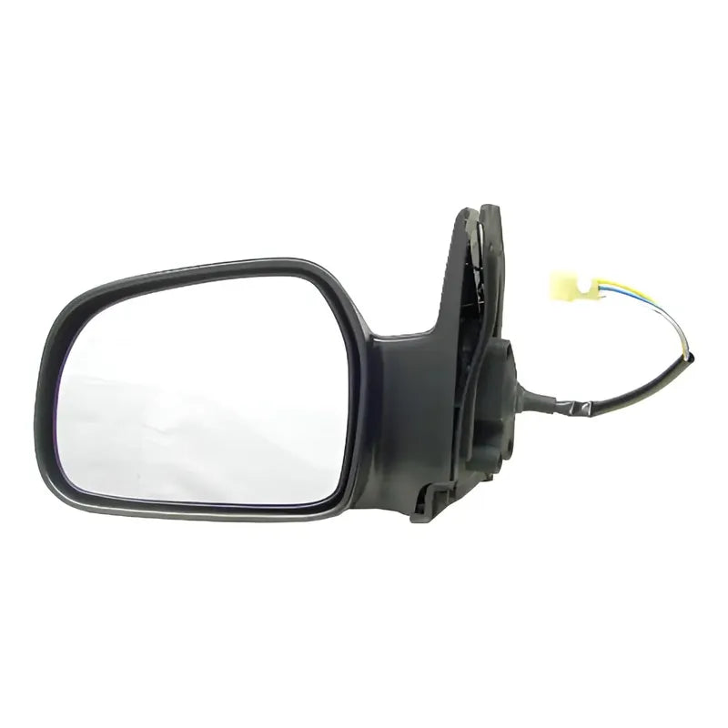 Espejo Retrovisor Izq Compatible Suzuki Grand Vitara 99-05