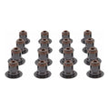 Retenes De Valvula Compatible Jeep Cherokee 2.4l L4 14-17