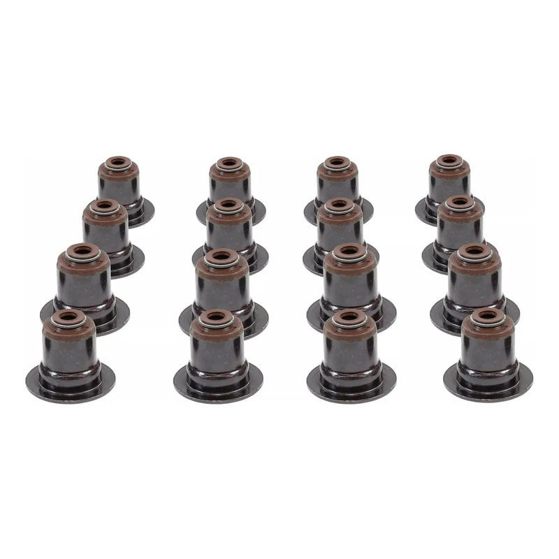 Retenes De Valvula Compatible Dodge Dart 2.0l L4 13-16