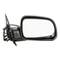 Espejo Retrovisor Der Jeep Grand Cherokee 4.7l 2002