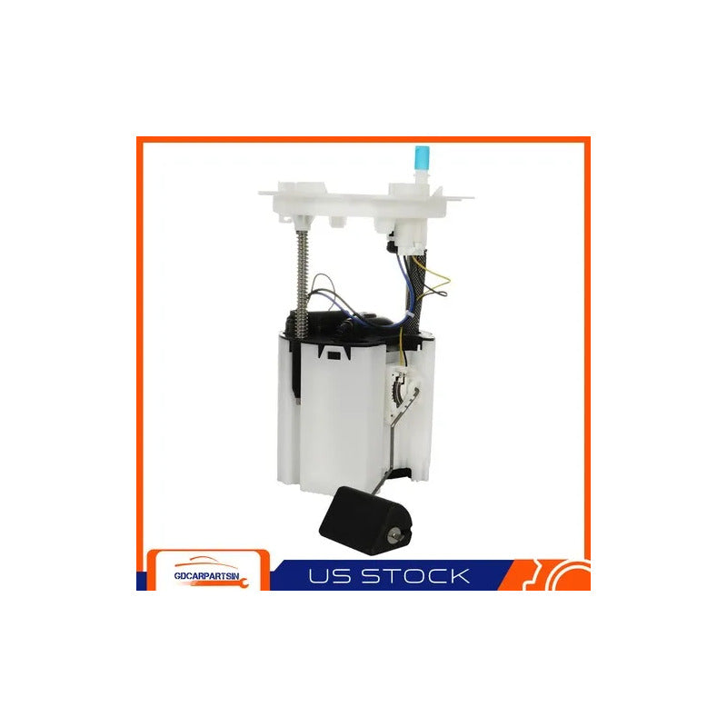 Bomba Combustible Ford Fusion 2016-2019 2.0l