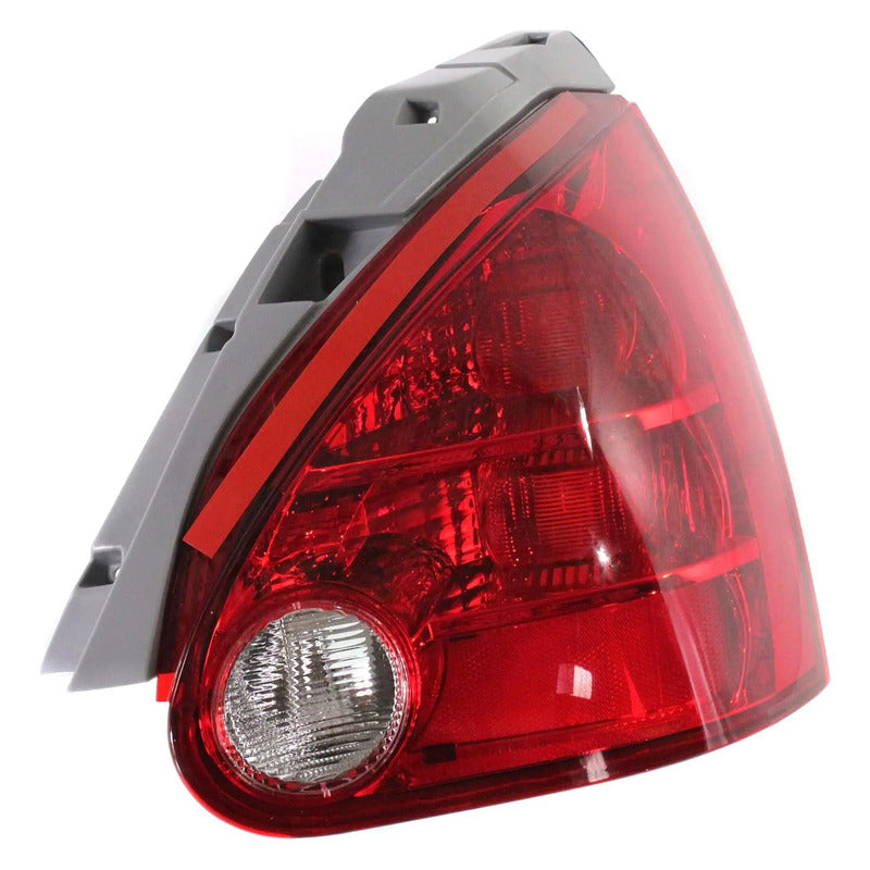 Foco Tras Der Nissan Maxima 3.5l 3498cc V6 04-08