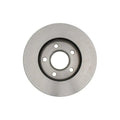 Disco Freno Del Compatible Cadillac Deville 4.9l V8 91-95