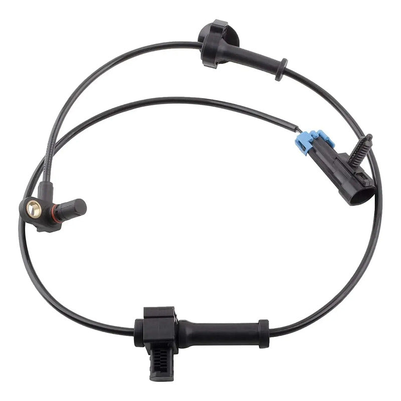 Sensor Abs Tras Chevrolet Avalanche 5.3 V8 07-09