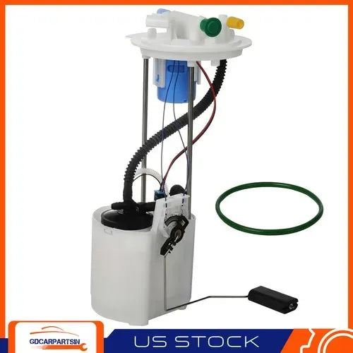 Bomba Combustible Ford F-150 2015-2018 2.7l