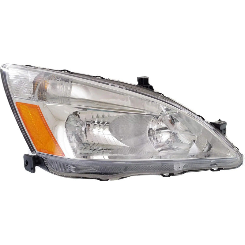 Optico Der Accord 2.4l 2354cc 144cu. In. L4 2007