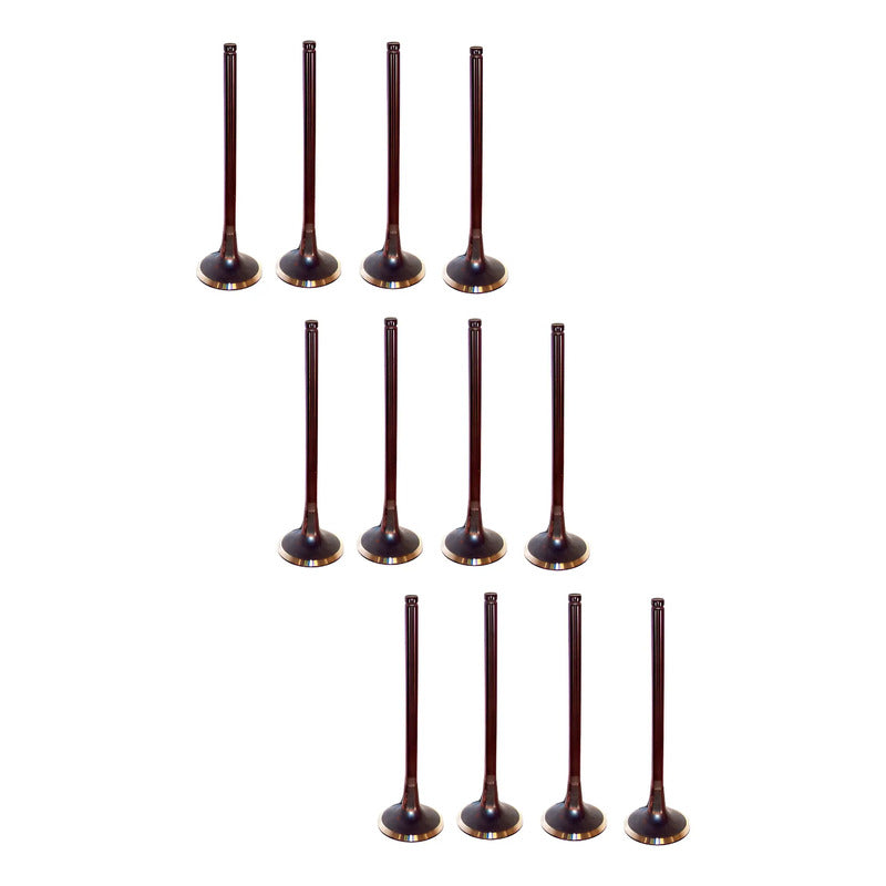 Set 12 Valvulas Escape Para Kia Sorento 3.5l V6 11-13