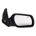 Espejo Retrovisor Der Compatible Mazda 3 2.0l  04-06