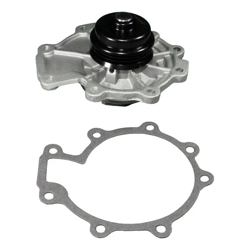 Bomba De Agua Acdelco Ford Escape 3.0l V6  2003