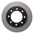 Disco Freno Del Para Ram 2500 5.7l V8 11-17