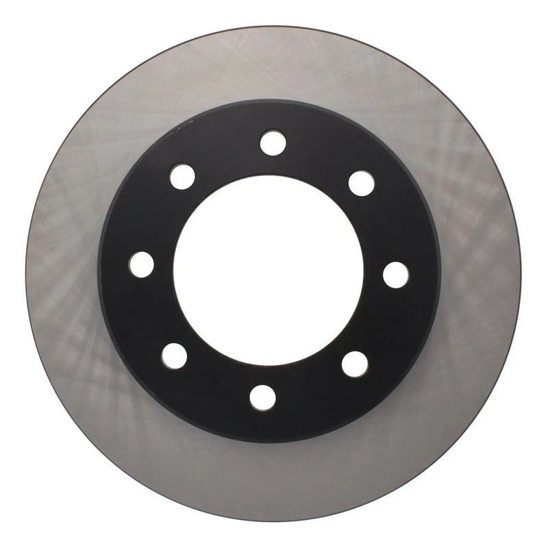 Disco Freno Del Para Ram 2500 5.7l V8 11-17