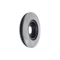 Disco Freno Del Izq Para Hyundai Veloster 1.6l L4 13-17
