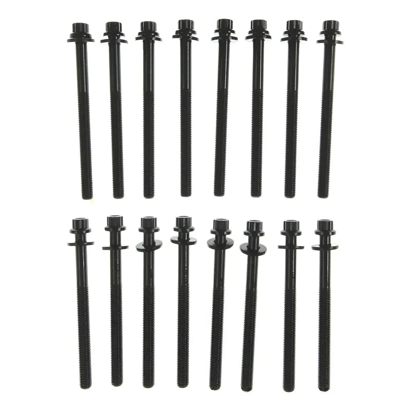 Pernos De Culata Hyundai Santa Fe G6dc 3.5 V6 10-12