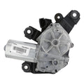 Motor Limpiaparabrisas Tras Para Nissan Kicks 1.6l L4 17-23