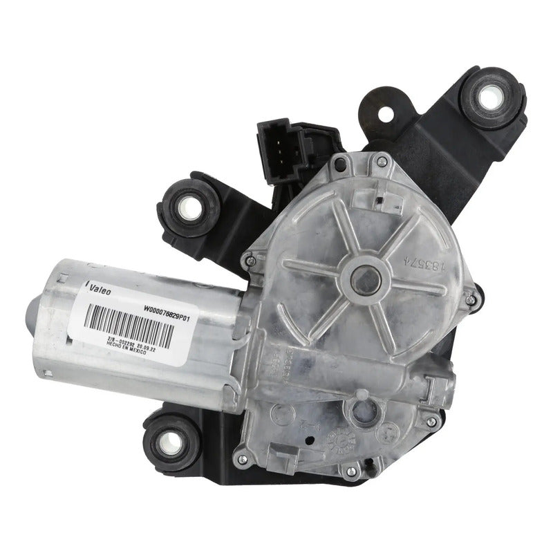 Motor Limpiaparabrisas Tras Para Nissan Kicks 1.6l L4 17-23