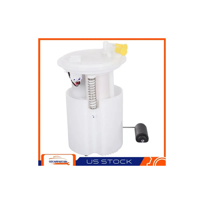 Bomba Combustible Subaru Impreza 2012-2014 2.0l