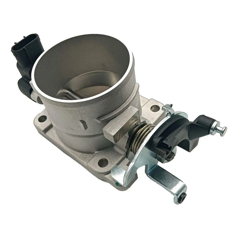 Cuerpo De Aceleracion Ford F-350 Super Duty 5.4 V8 99-04
