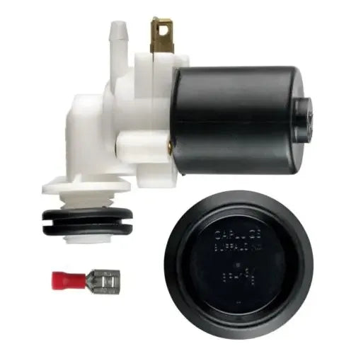 Bomba Limpiaparabrisas Dodge Caravan 2.6l 84-87