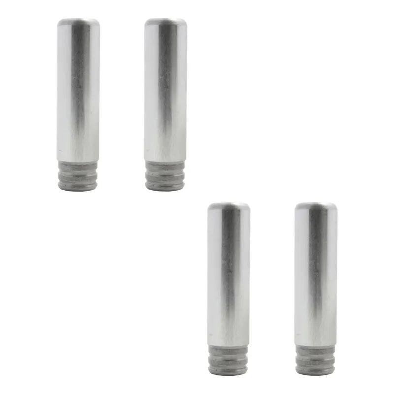 Set 4 Valvula Guias Para Honda Civic 1.6l D16y7 L4 99-00