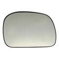 Espejo Retrovisor Der Para Ford F-250 5.4l V8 99-01