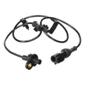 Sensor Abs Tras Der Ford Edge 3.5 07-08