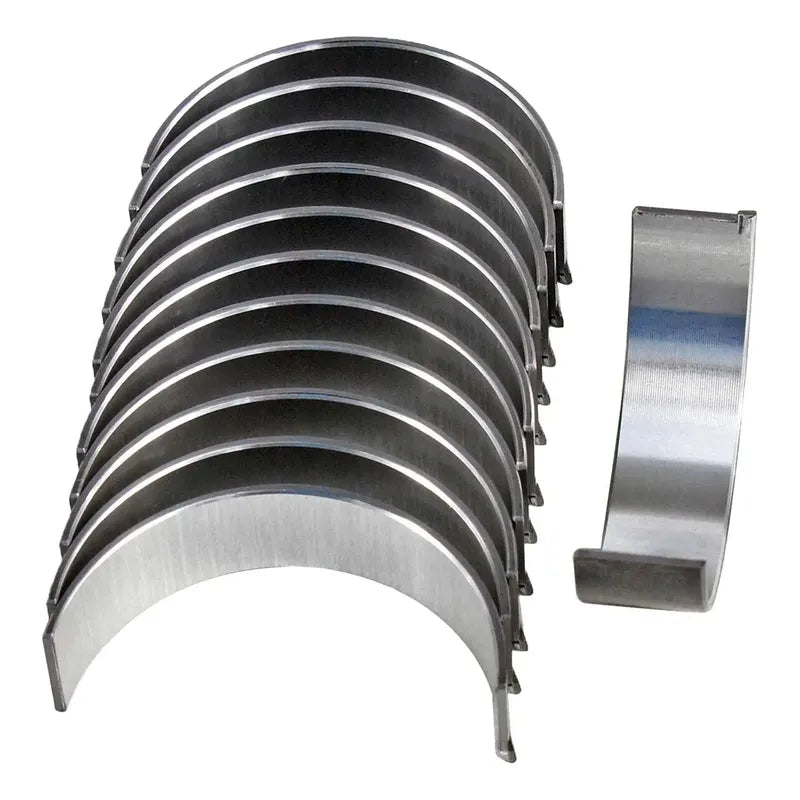 Metales De Biela 010 Jeep Wrangler 3.6 V6 12-17