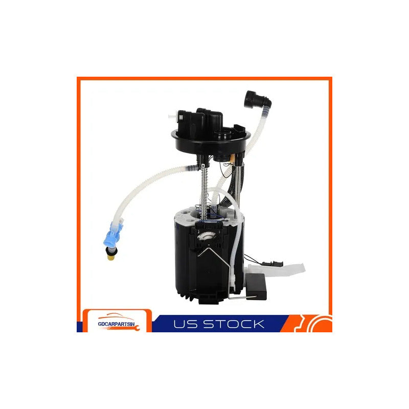 Bomba Combustible Volvo S80 2015-2016 2.0l