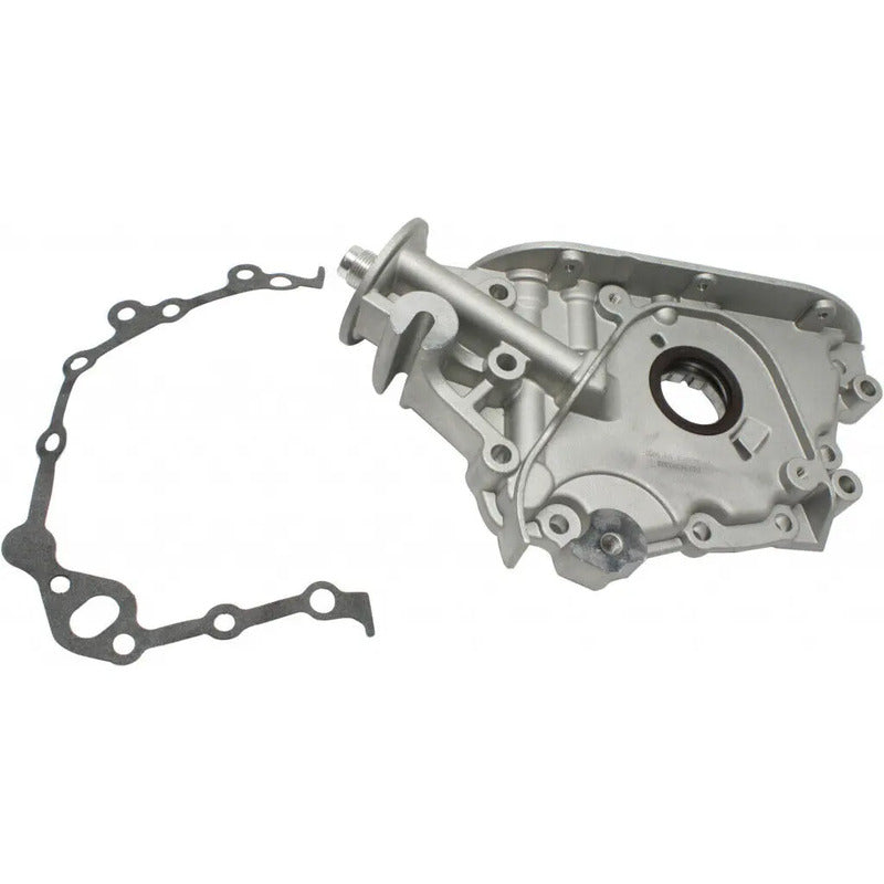 Bomba Aceite Compatible Hyundai Tucson 2.0l L4 05-09