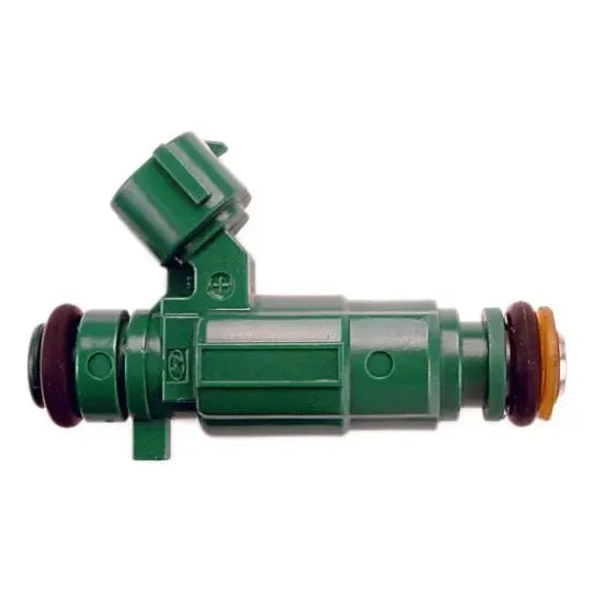 Inyector Compatible Kia Rio 1.6l L4 06-10