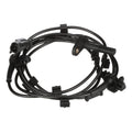 Sensor Abs Tras Der Ram 2500 6.7l L6 Diesel 2011