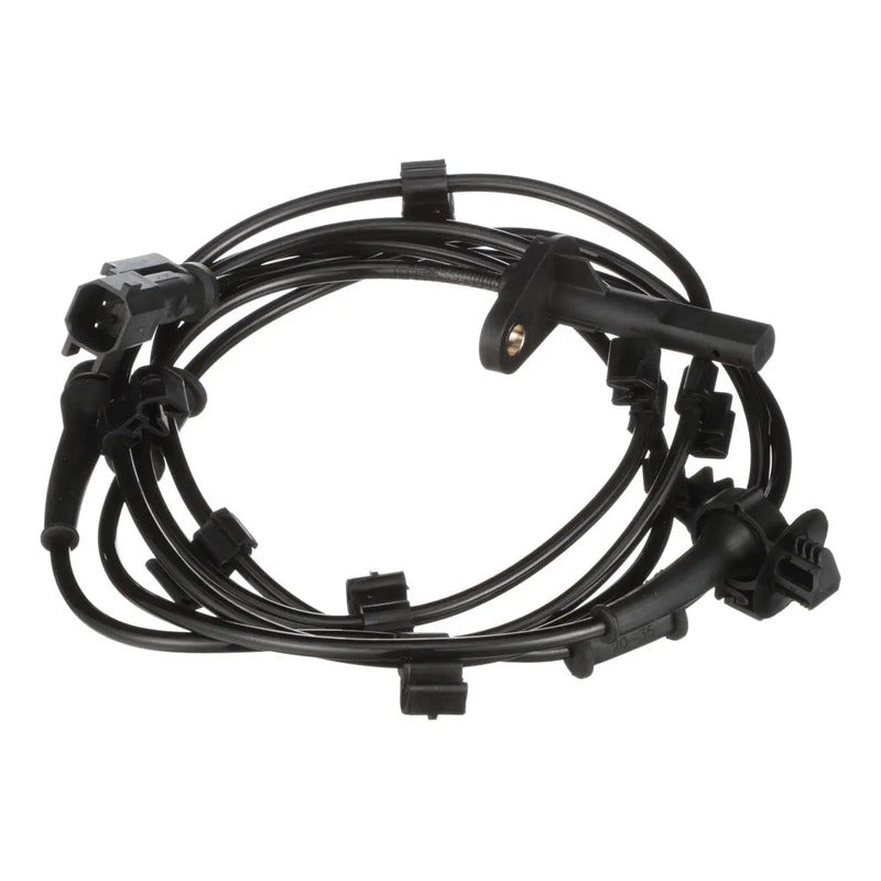 Sensor Abs Tras Der Ram 2500 6.7l L6 Diesel 2011
