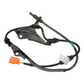 Sensor Abs Del Izq Honda Accord 2.4l 2354cc L4 03-07