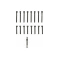 Set Tornillos De Culata Jeep Cherokee 2.8 84-86