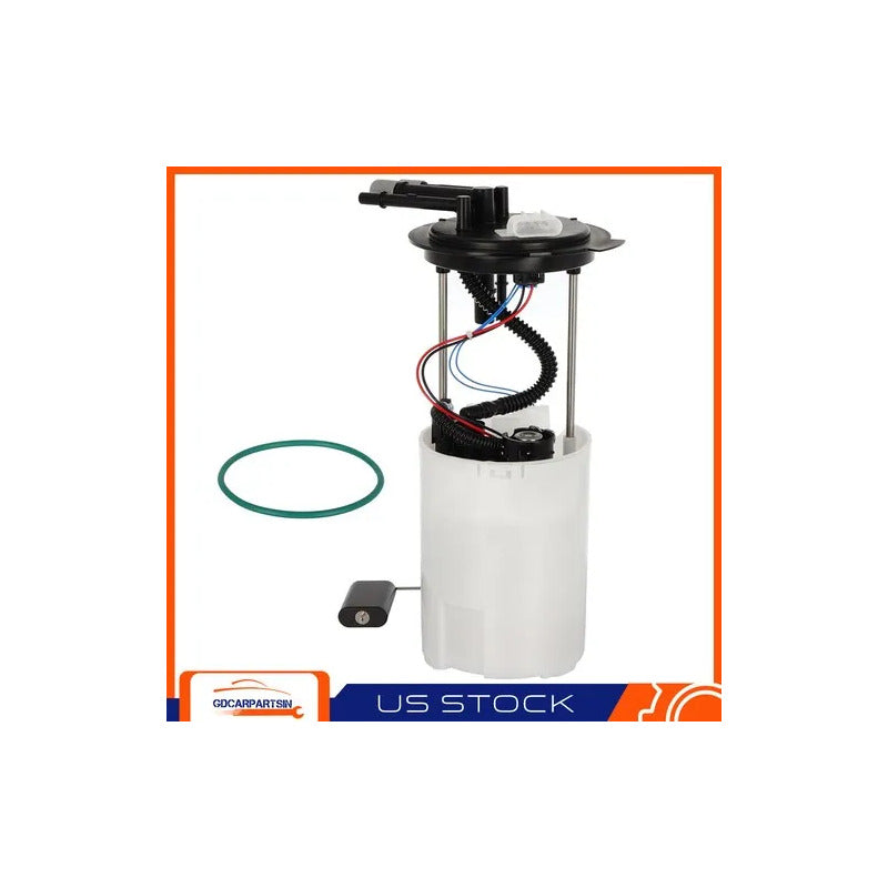 Bomba Combustible Buick Lucerne 2007 4.6l