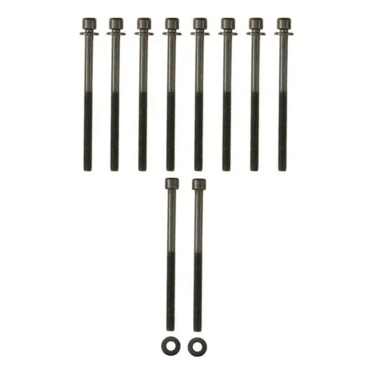 Set Tornillos De Culata Dodge Caliber 2.4l L4 08-09