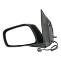 Espejo Retrovisor Izq Para Nissan Pathfinder 4.0l V6 10-12