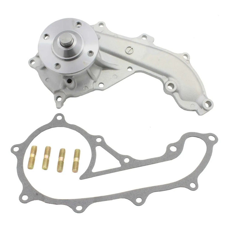 Bomba De Agua Toyota Hiace 2.7 L4 05-15