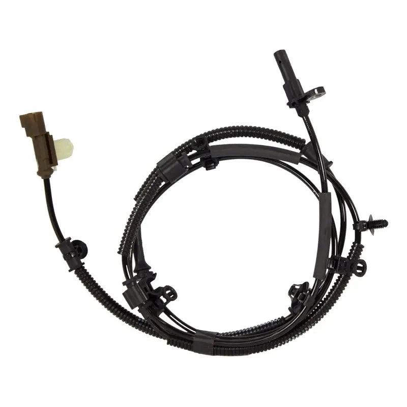 Sensor Abs Tras Der Ford F-150 5.0l V8 11-15